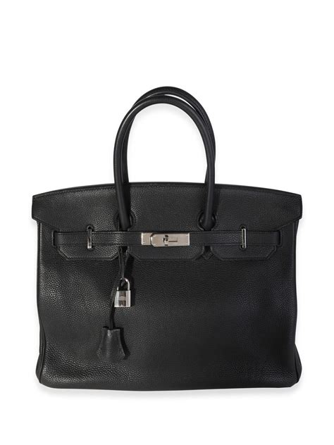 used hermes birkin 35|hermes birkin price guide.